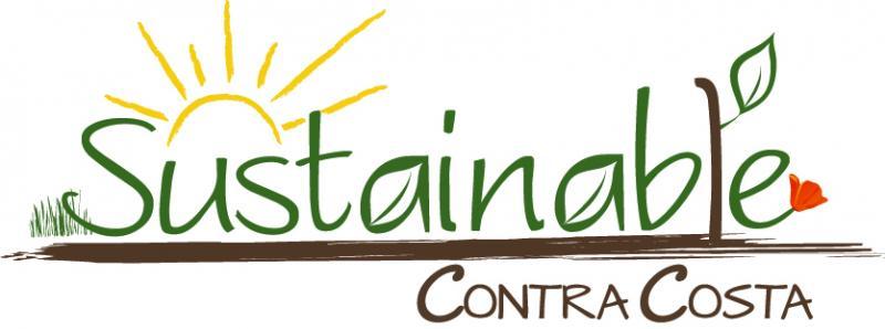 Sustainable Contra Costa Logo
