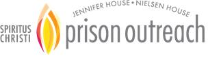 Spiritus Christi Prison Outreach Inc Logo