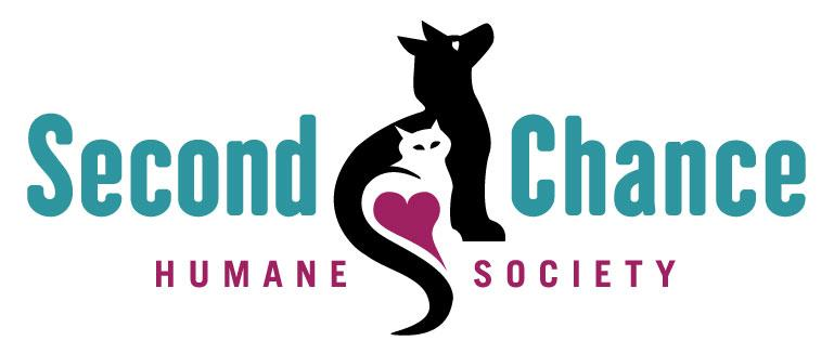Second Chance Humane Society Inc Logo