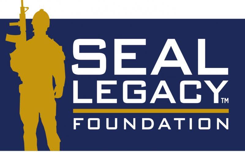 SEAL Legacy Foundation Logo