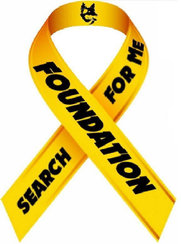 Search For Me Foundation Logo