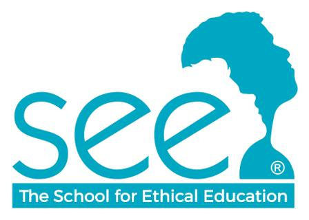 The School for Ethical Education Logo