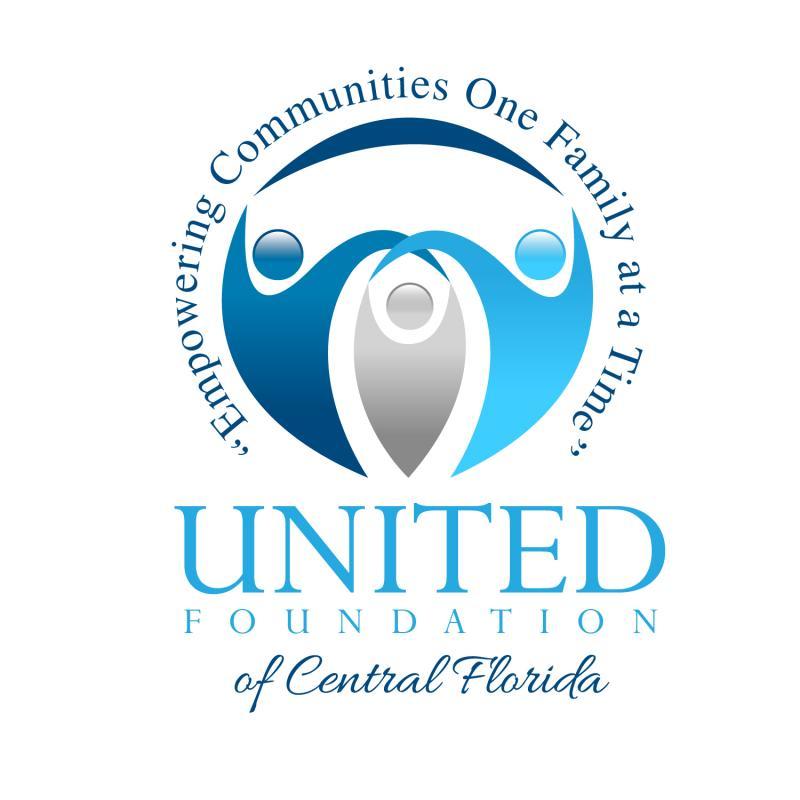 United Foundation Of Central Florida, Inc. Logo
