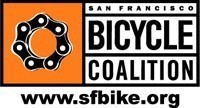 San Francisco Bicycle Coalition Logo