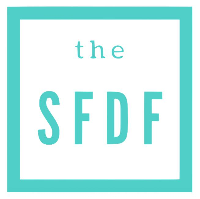 The Scleroderma And Fibrotic Diseases Foundation Logo