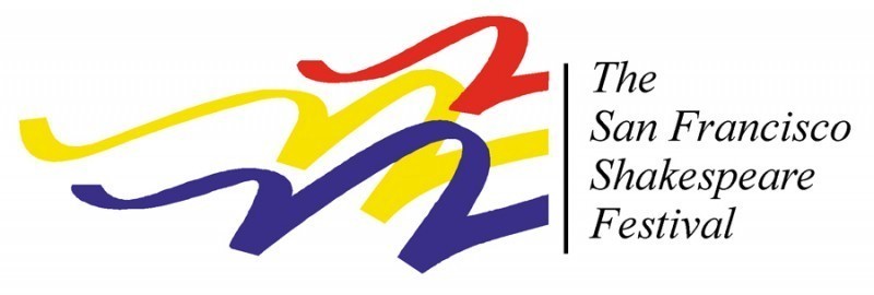 San Francisco Shakespeare Festival Logo