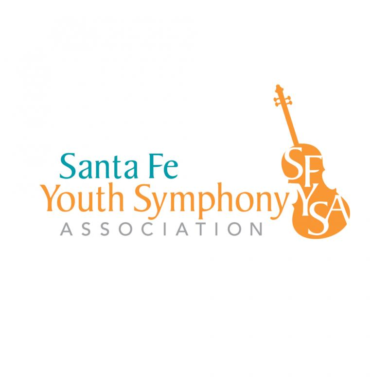 Santa Fe Youth Symphony Association Inc Logo