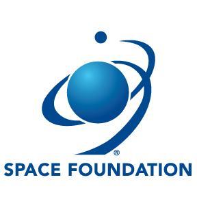 Space Foundation Logo