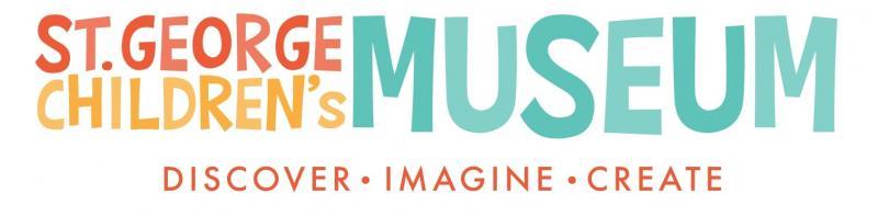 St. George Children's Museum Logo