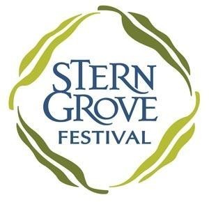 STERN GROVE FESTIVAL ASSOCIATION Logo