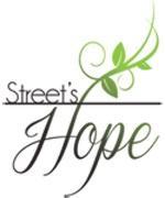 Streets Hope Logo