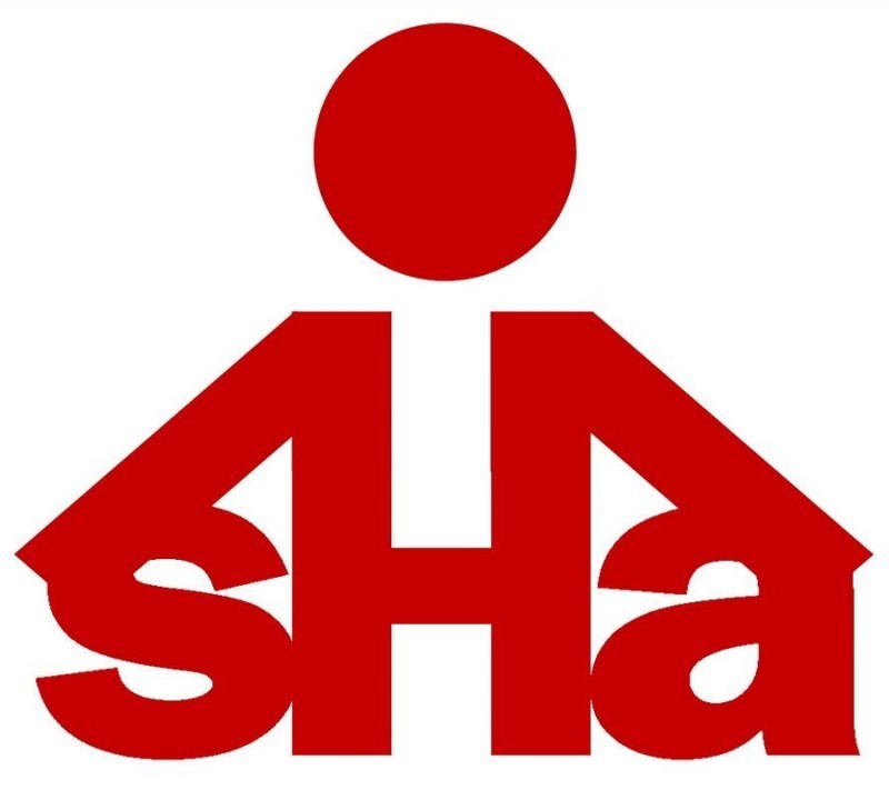 SOCIAL HEALTH ASSOCIATION OF INDIANA INC Logo