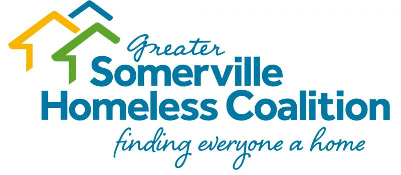 Somerville Homeless Coalition Incorporated Logo