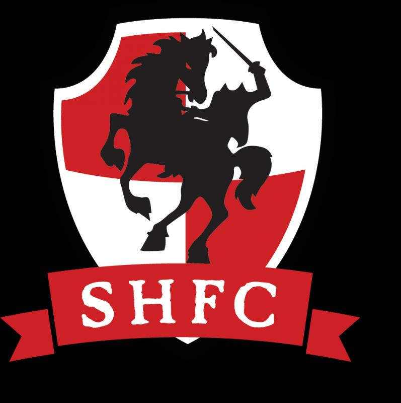 Sleepy Hollow Football Club Inc Logo