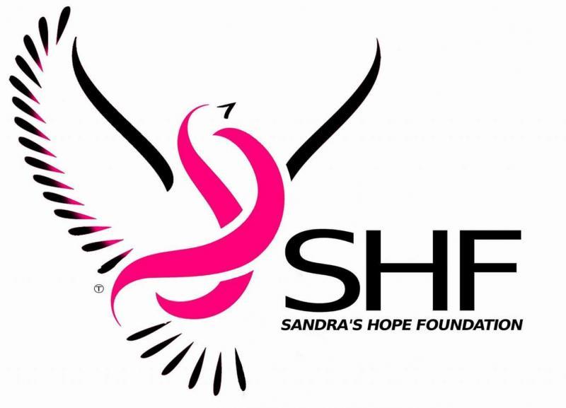 Sandras Hope Foundation Logo