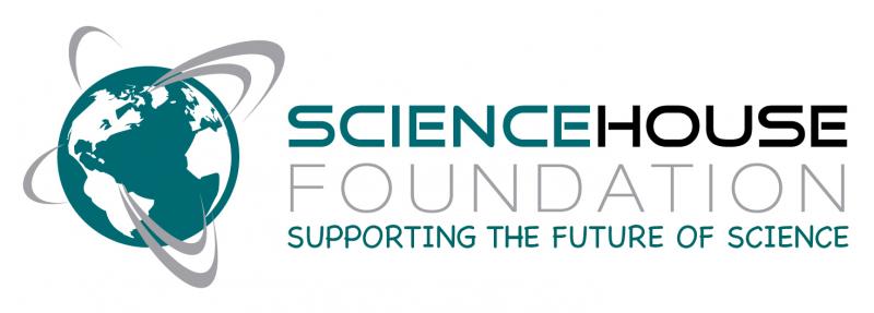 Science House Foundation Logo