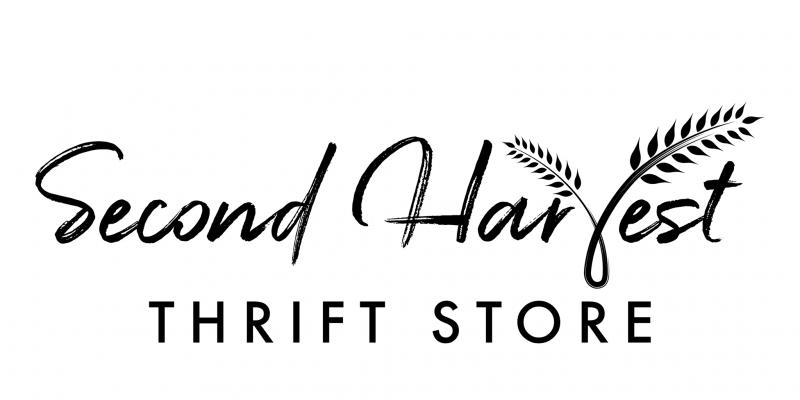 Second Harvest Logo