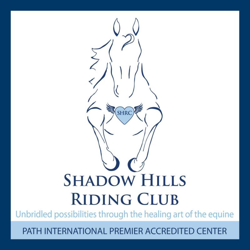 Shadow Hills Riding Club Logo