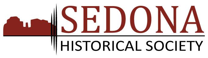 Sedona Historical Society Inc Logo