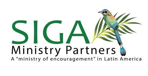 SIGA Ministry Partners Inc Logo
