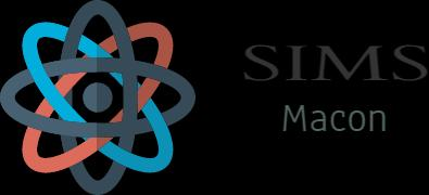 SIMS Macon Logo