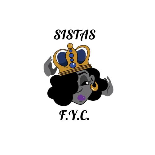 Sistas Fyc Logo