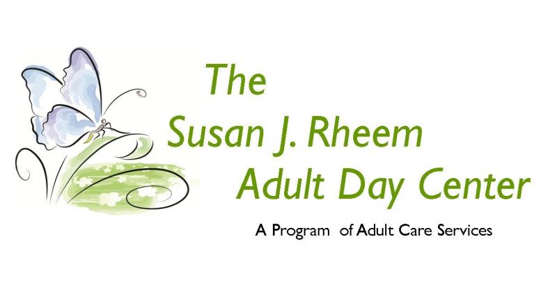 ADULT DAY CARE SERVICES INC Logo