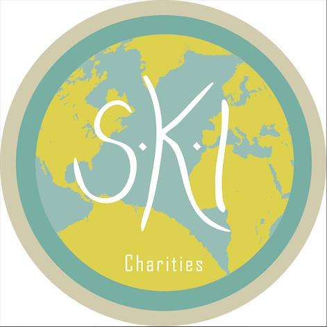 SKI Charities Logo