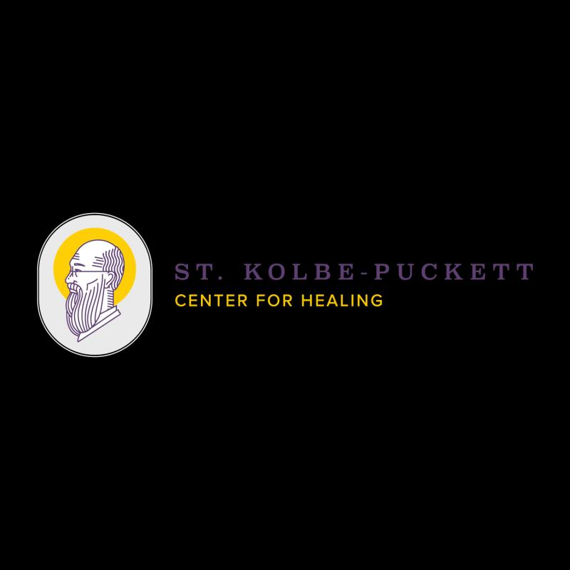 St Kolbe-Puckett Center For Healing Logo