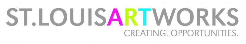 St Louis Artworks Logo