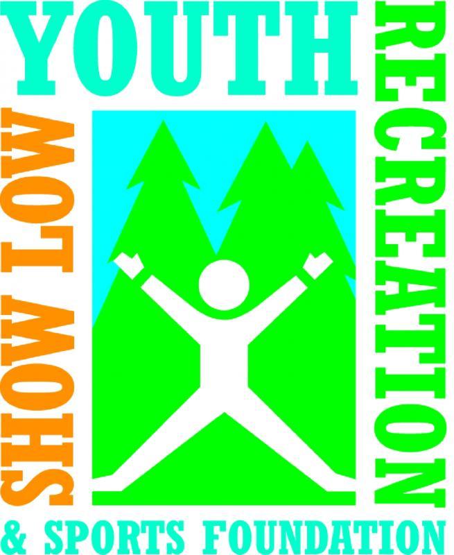 SHOW LOW YOUTH RECREATION AND SPORTS FOUNDATION Logo