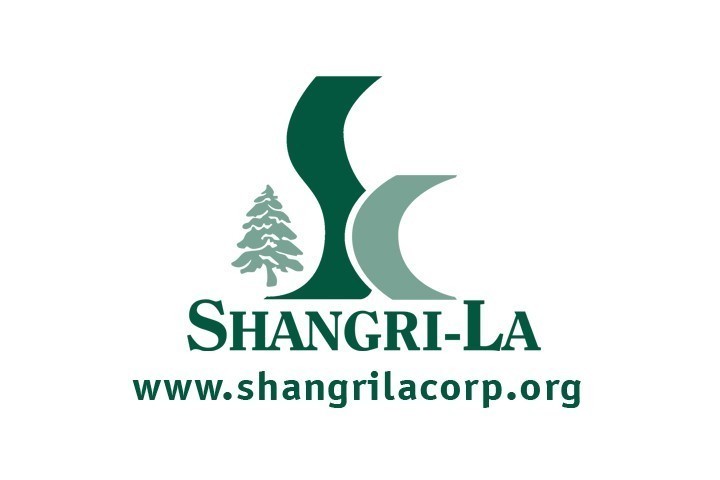 SHANGRI-LA CORPORATION Logo