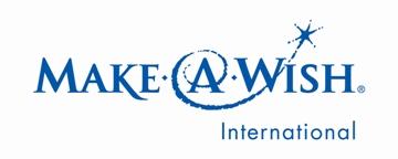 Make-A-Wish Foundation International Logo