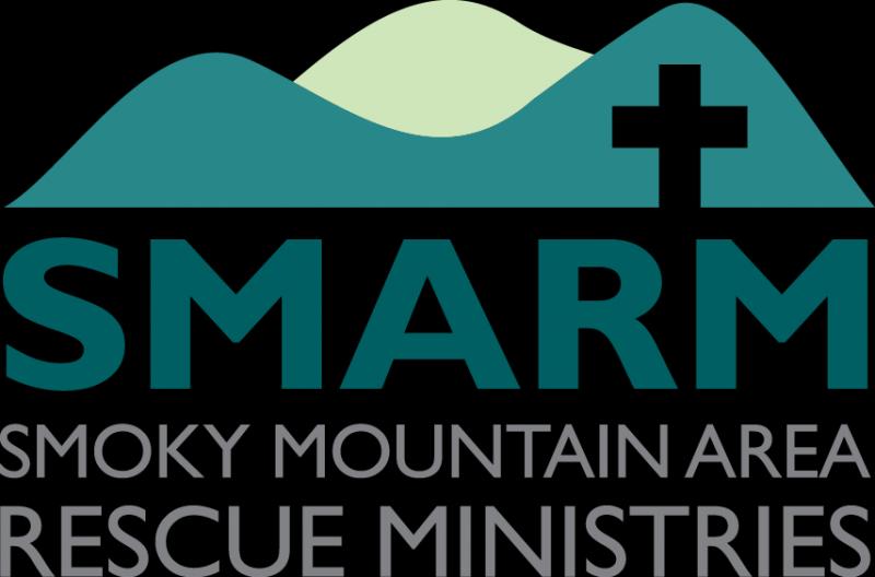 Smoky Mountain Area Rescue Ministries Inc Logo