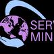 Servant Ministries CA, Inc Logo