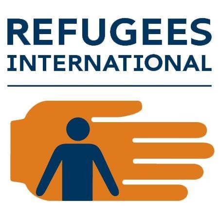 Refugees International Logo