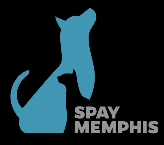 Animal Protection Association DBA Spay Memphis Logo