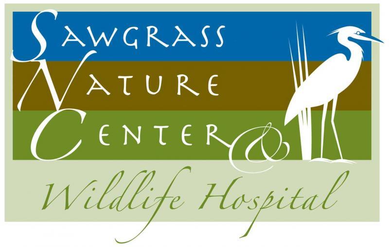 Coral Springs Nature Center And Wildlife Hospital Inc Logo