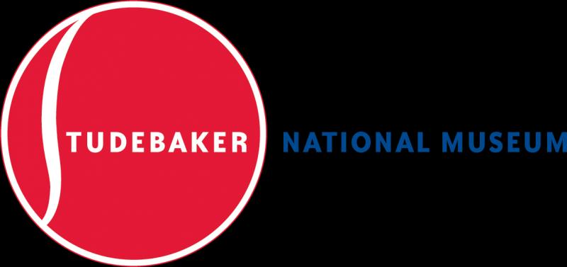 Studebaker National Museum Inc Logo