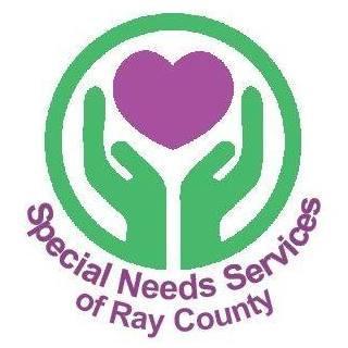 Special Needs Services Of Ray County Logo