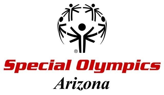 Special Olympics Arizona Logo