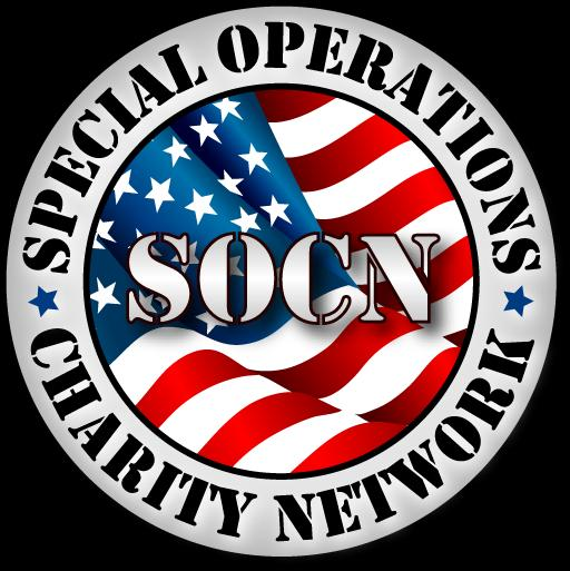 Specops Charity Network Logo
