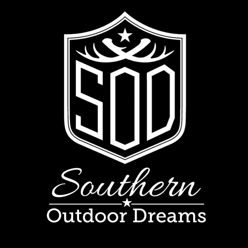 Southern Outdoor Dreams Logo