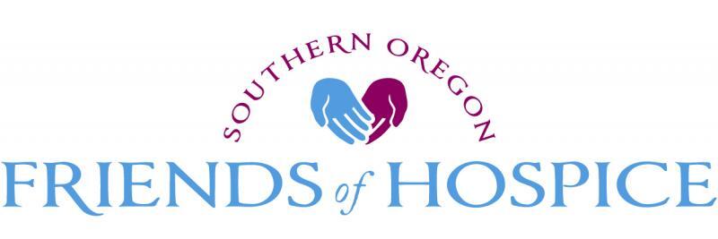 Southern Oregon Friends Of Hospice Logo