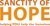 Sanctity of Hope Logo