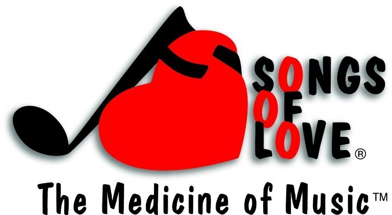 Songs of Love Foundation Logo