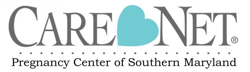 Carenet Pregnancy Center Of Southern Maryland Inc Logo