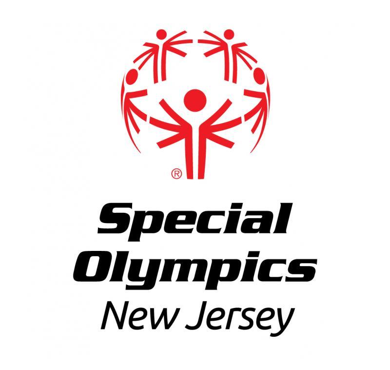Special Olympics New Jersey Inc Logo