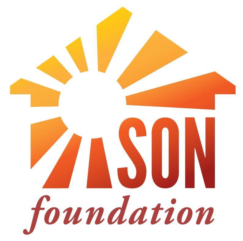 Son Foundation Inc Logo