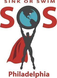 Sink or Swim Philadelphia Logo